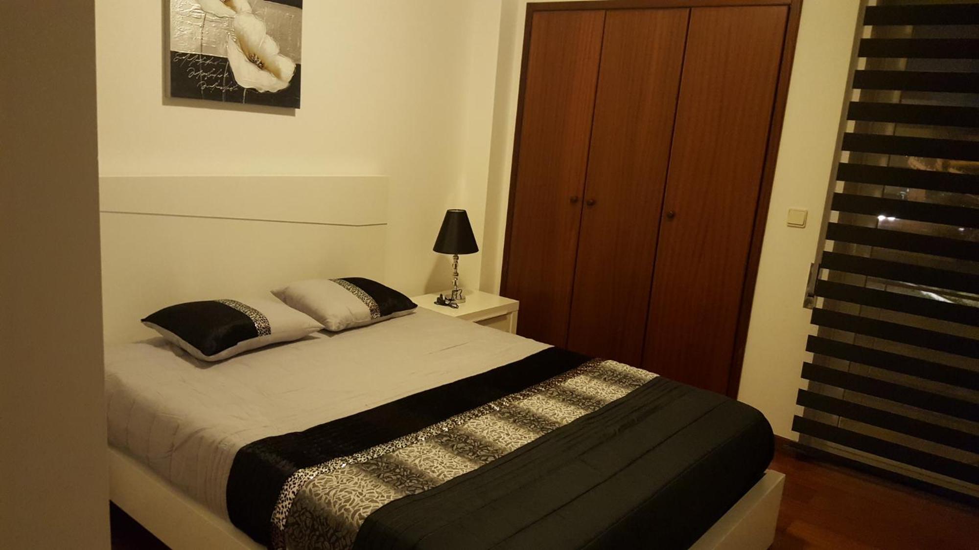 Apartamento Vista Deslumbrante Ponta Delgada 외부 사진