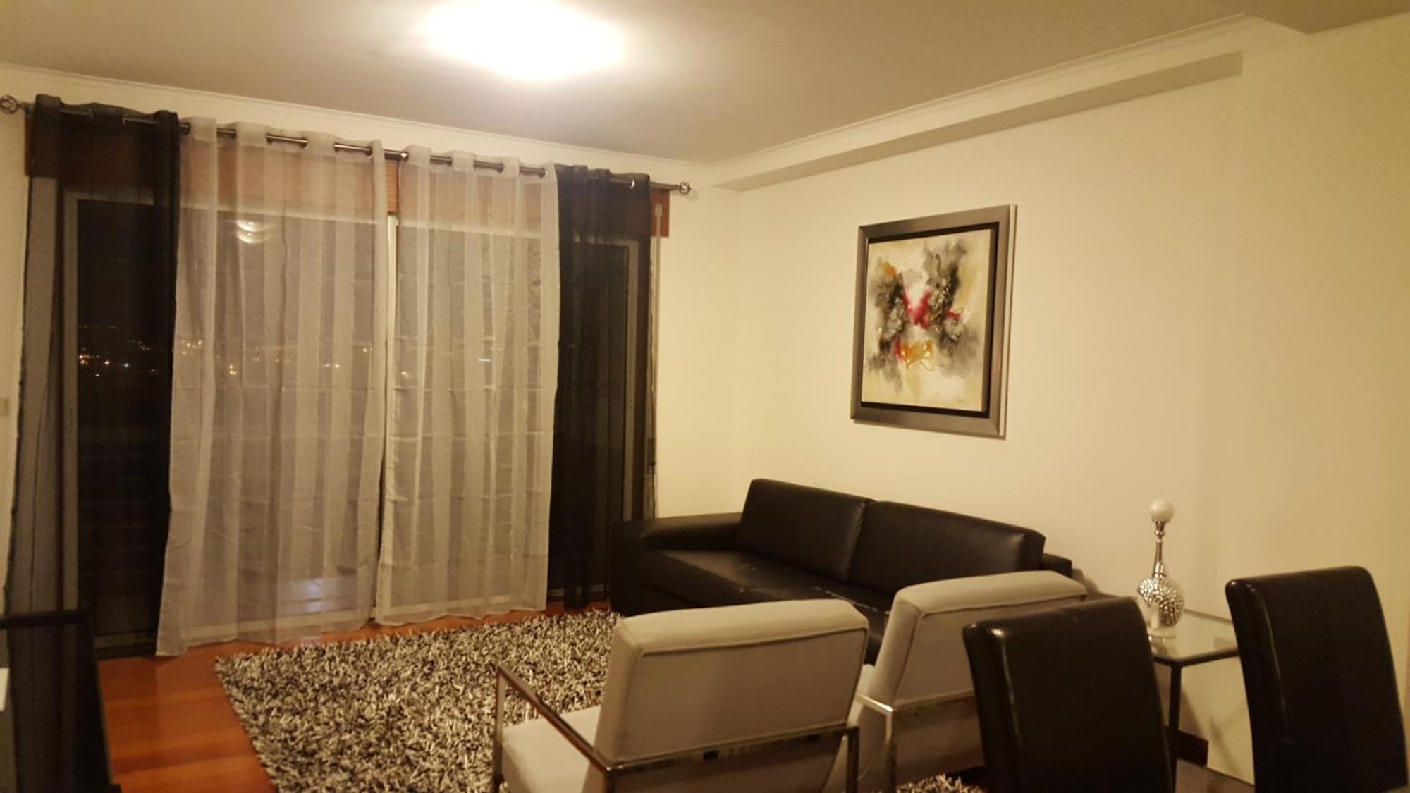 Apartamento Vista Deslumbrante Ponta Delgada 외부 사진
