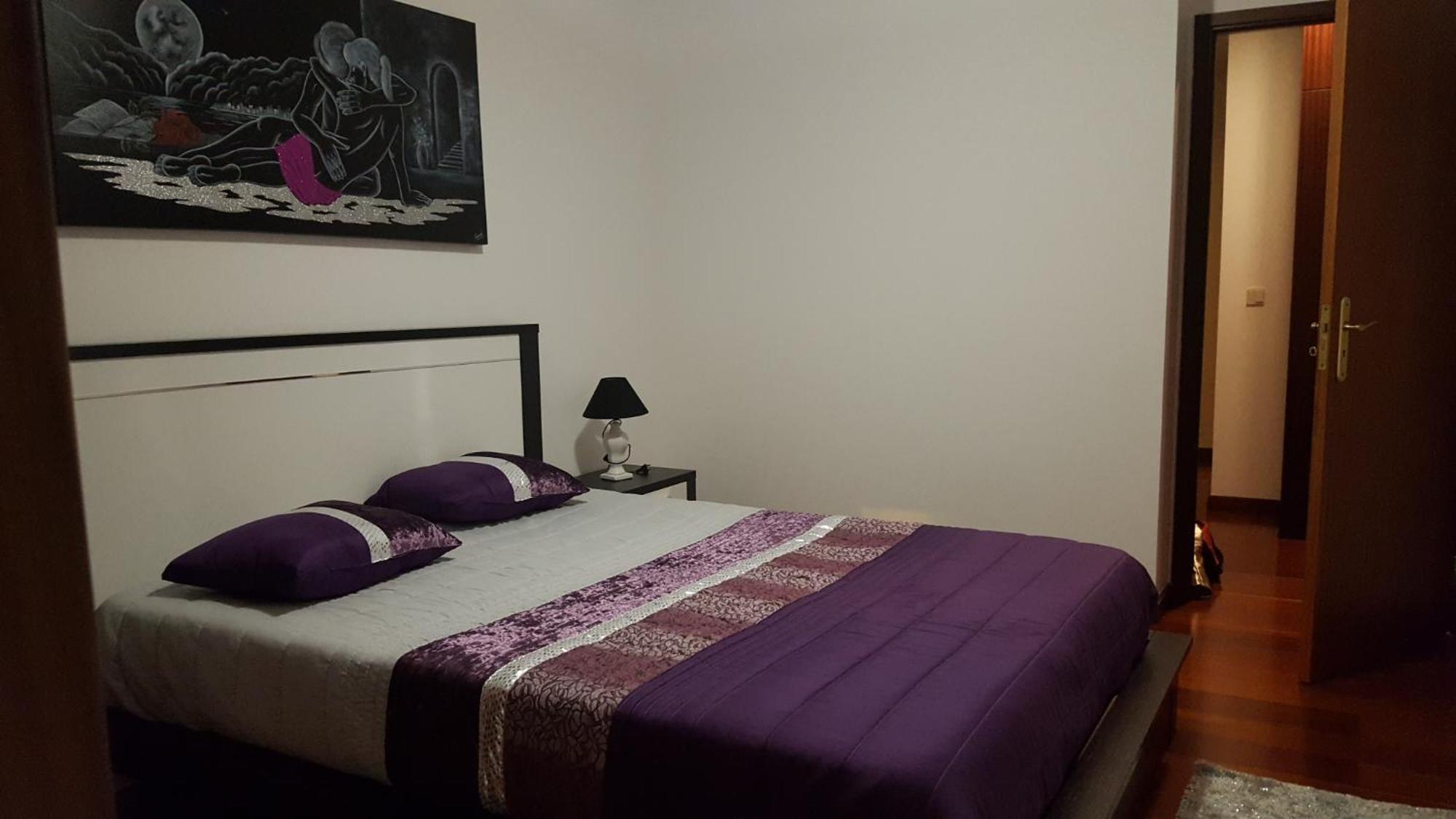 Apartamento Vista Deslumbrante Ponta Delgada 외부 사진