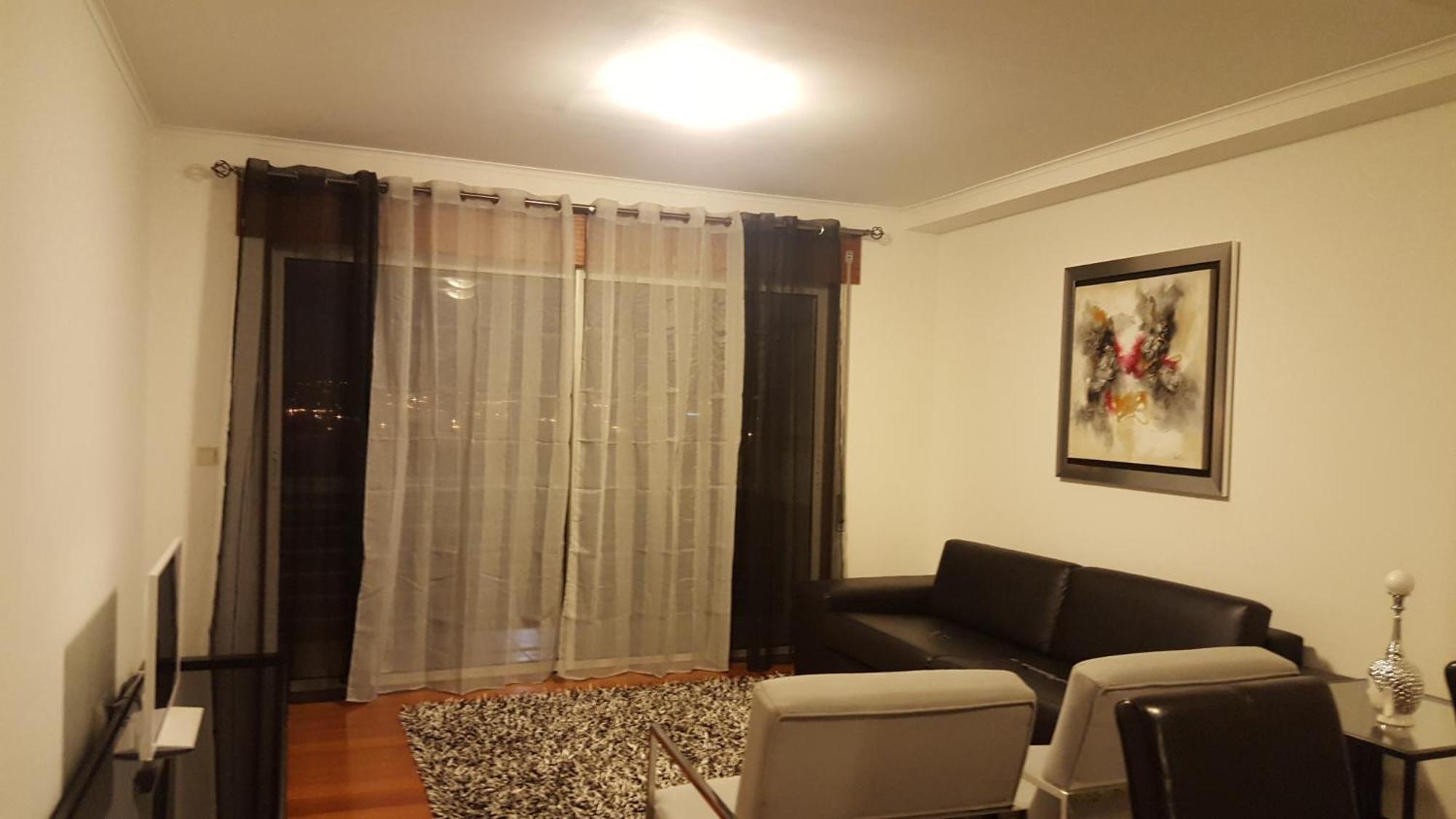 Apartamento Vista Deslumbrante Ponta Delgada 외부 사진