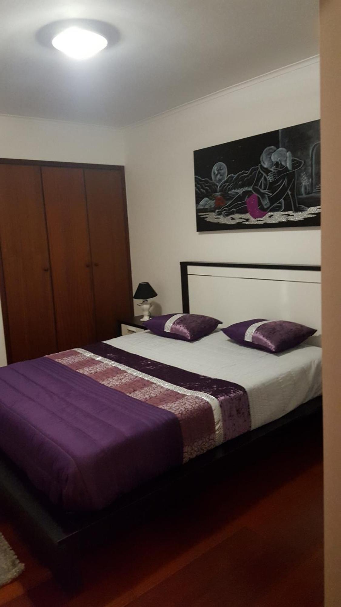 Apartamento Vista Deslumbrante Ponta Delgada 외부 사진