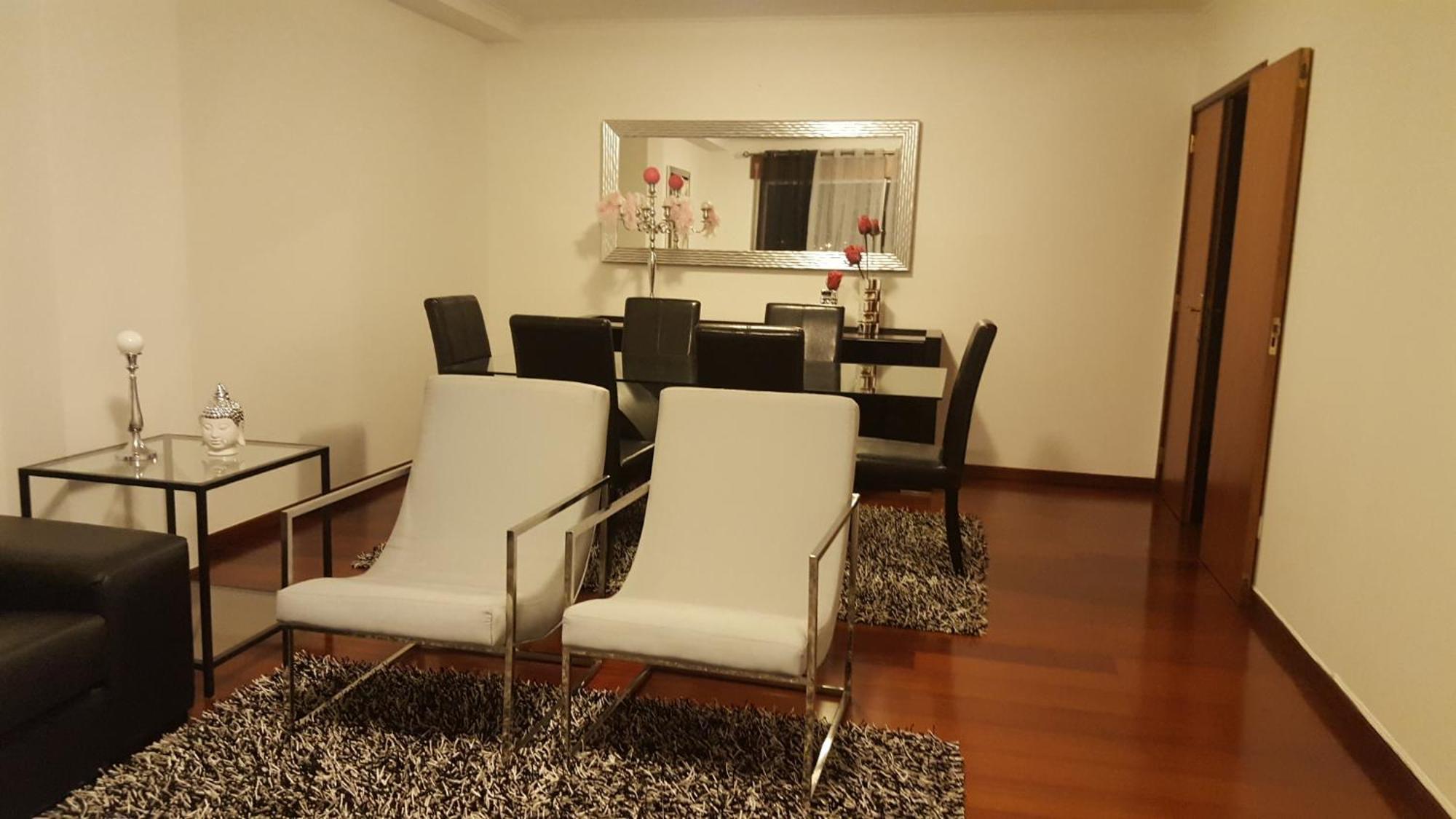 Apartamento Vista Deslumbrante Ponta Delgada 외부 사진