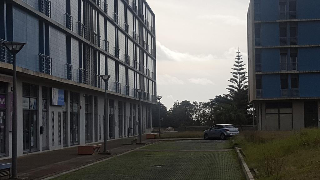 Apartamento Vista Deslumbrante Ponta Delgada 외부 사진