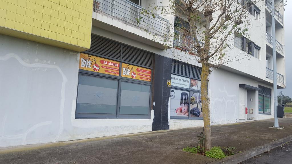 Apartamento Vista Deslumbrante Ponta Delgada 외부 사진