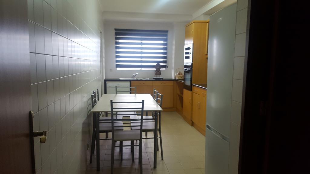 Apartamento Vista Deslumbrante Ponta Delgada 외부 사진