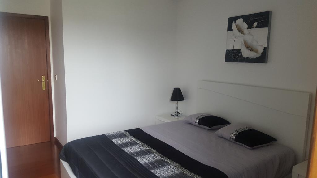 Apartamento Vista Deslumbrante Ponta Delgada 외부 사진