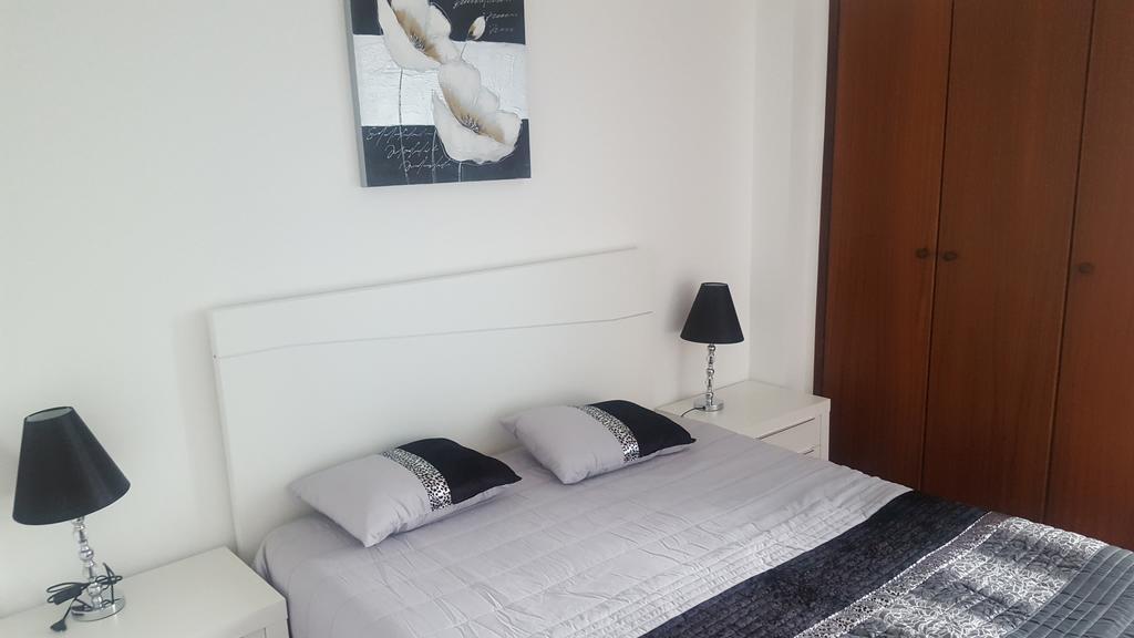 Apartamento Vista Deslumbrante Ponta Delgada 외부 사진