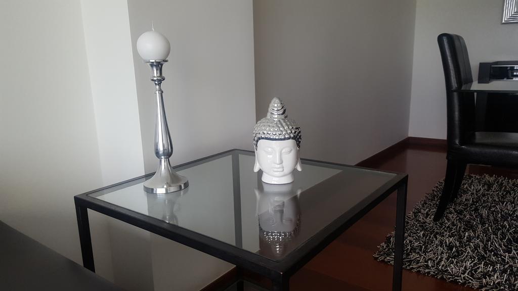 Apartamento Vista Deslumbrante Ponta Delgada 외부 사진