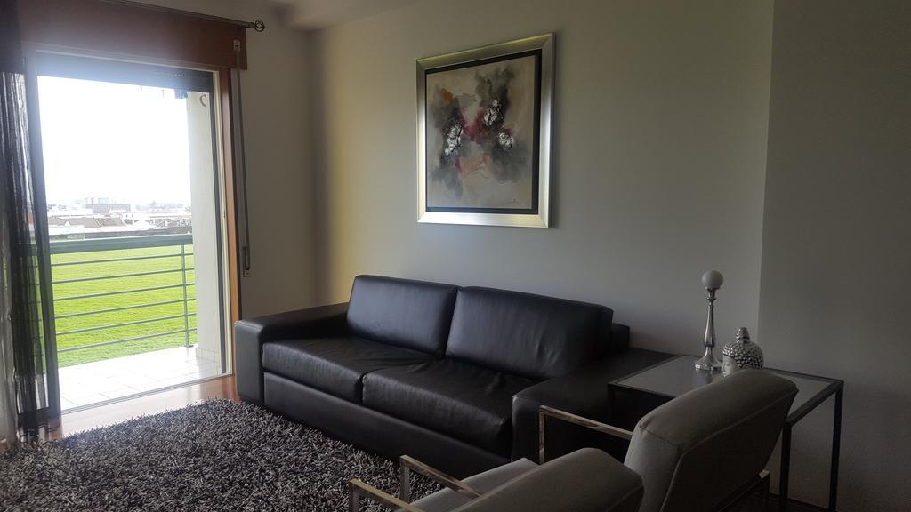 Apartamento Vista Deslumbrante Ponta Delgada 외부 사진