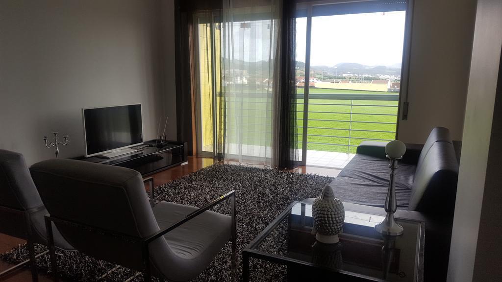 Apartamento Vista Deslumbrante Ponta Delgada 외부 사진