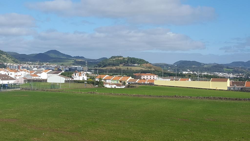 Apartamento Vista Deslumbrante Ponta Delgada 외부 사진